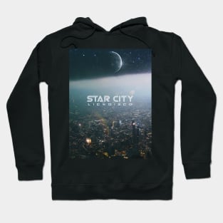 Star City Hoodie